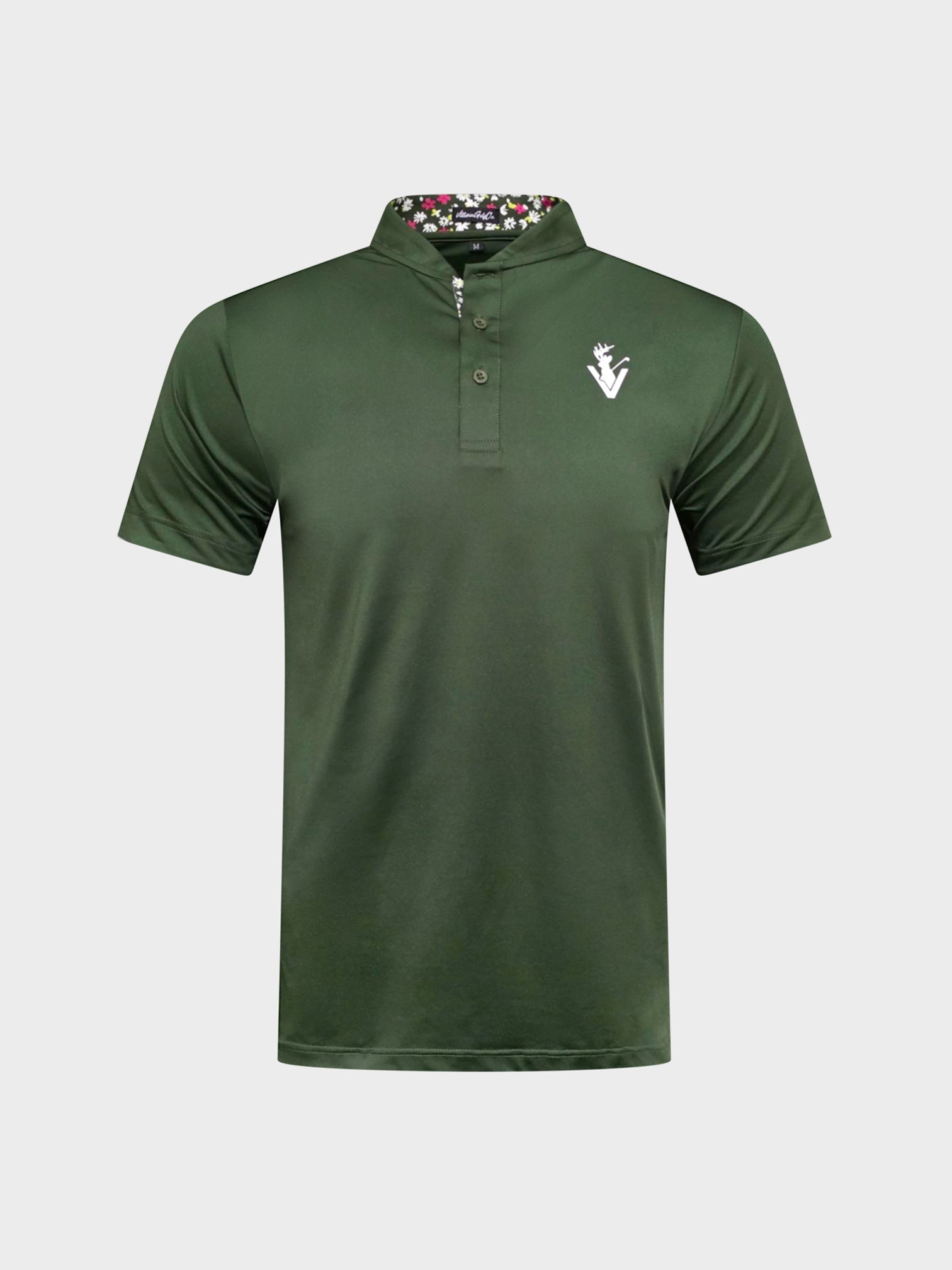 The Vittoria Verde- Blade