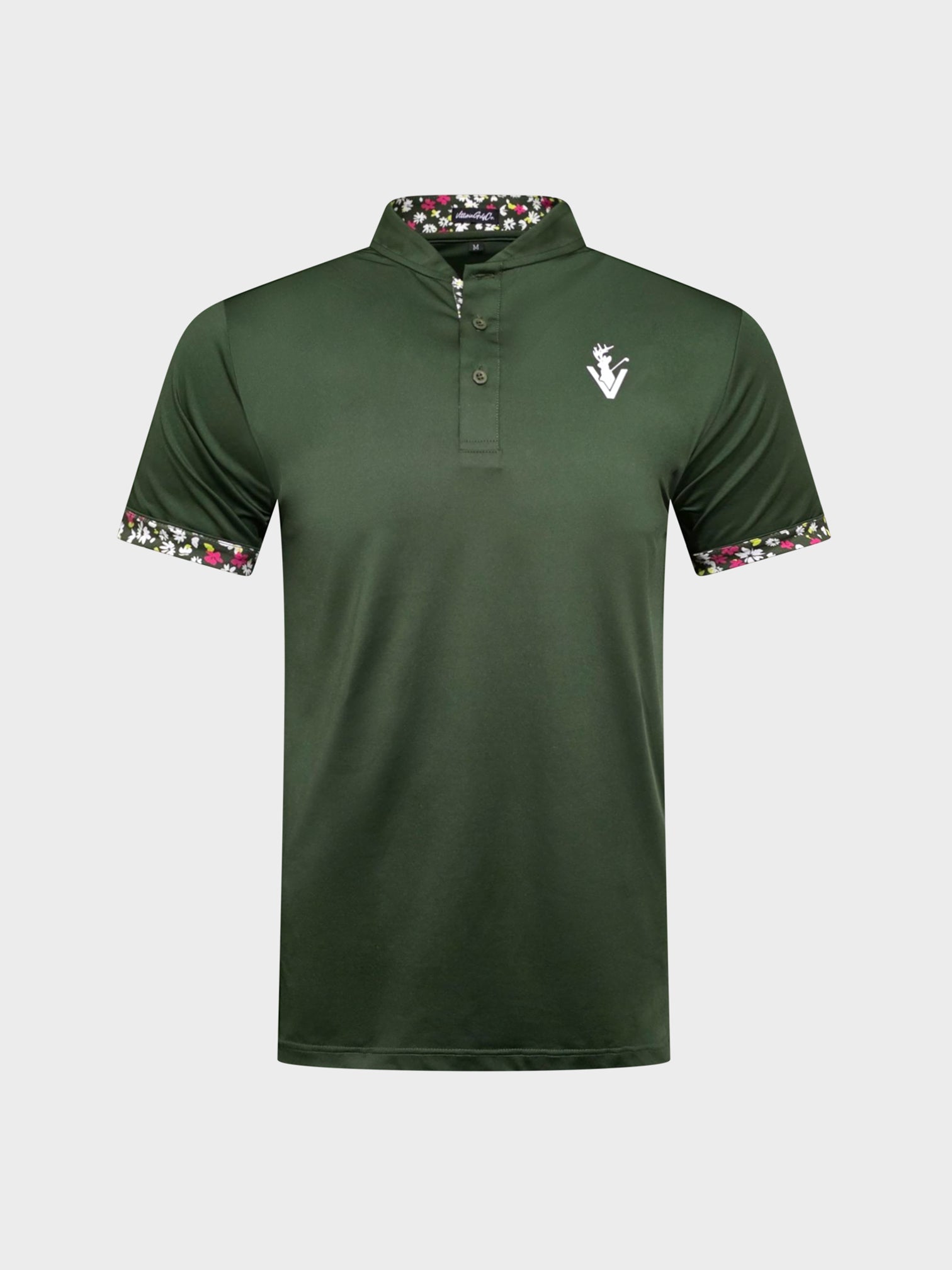 The Vittoria Verde- Blade